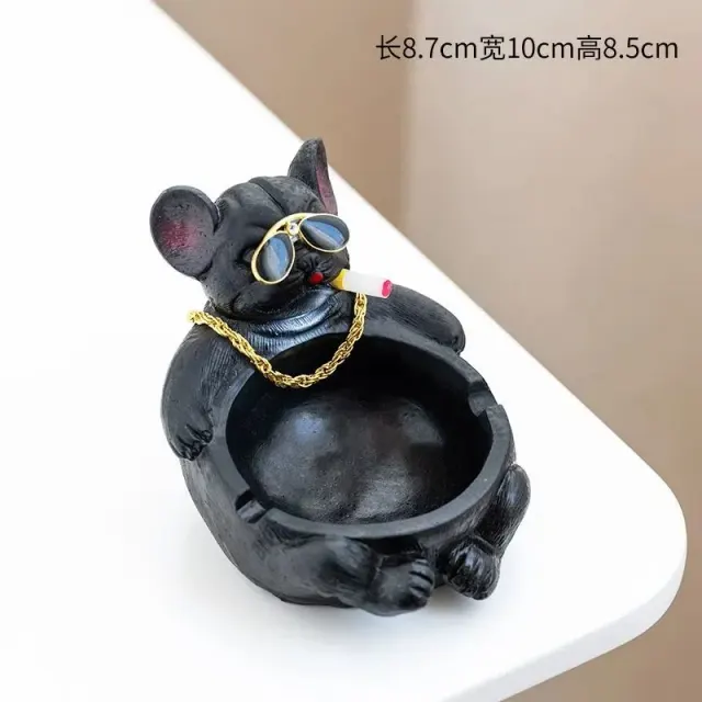 Пепельница