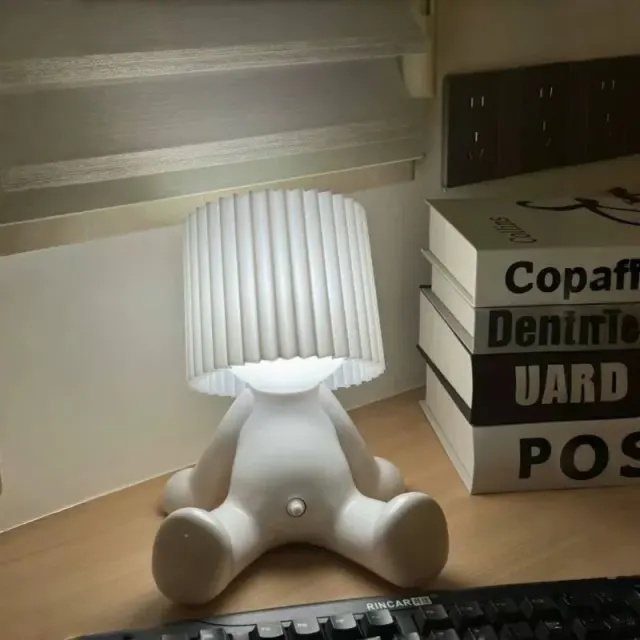 USB-лампа 18+ с аккумулятором